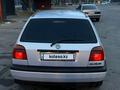 Volkswagen Golf 1996 годаүшін1 750 000 тг. в Тараз – фото 20