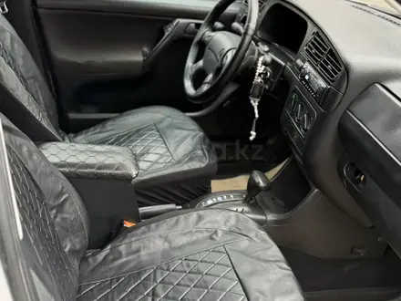 Volkswagen Golf 1996 года за 1 750 000 тг. в Тараз – фото 5