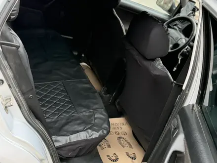 Volkswagen Golf 1996 года за 1 750 000 тг. в Тараз – фото 6