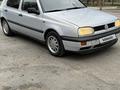 Volkswagen Golf 1996 годаүшін1 750 000 тг. в Тараз – фото 7
