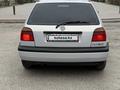 Volkswagen Golf 1996 годаүшін1 750 000 тг. в Тараз – фото 9