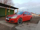 Opel Astra 2008 годаүшін1 800 000 тг. в Кызылорда – фото 2