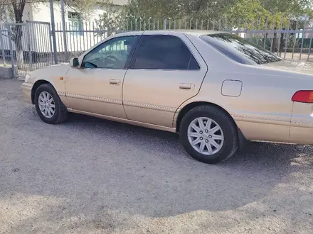 Toyota Camry 2001 года за 4 500 000 тг. в Шымкент