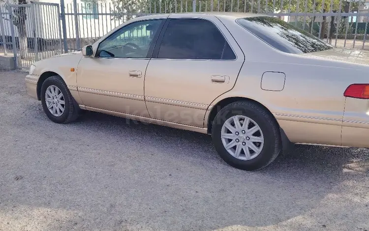 Toyota Camry 2001 годаfor4 500 000 тг. в Шымкент