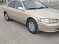 Toyota Camry 2001 годаfor4 500 000 тг. в Шымкент – фото 4