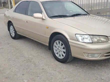 Toyota Camry 2001 года за 4 500 000 тг. в Шымкент – фото 4