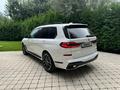 BMW X7 2023 года за 65 000 000 тг. в Алматы – фото 4