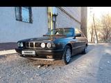 BMW 525 1990 годаүшін1 200 000 тг. в Кызылорда