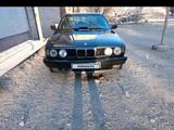 BMW 525 1990 года за 1 200 000 тг. в Кызылорда – фото 3