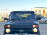 ВАЗ (Lada) Lada 2121 2013 годаүшін3 000 000 тг. в Уральск