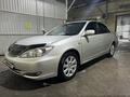 Toyota Camry 2002 года за 3 700 000 тг. в Астана – фото 4