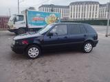 Volkswagen Golf 1993 года за 1 450 000 тг. в Шымкент – фото 3