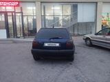 Volkswagen Golf 1993 года за 1 450 000 тг. в Шымкент – фото 5
