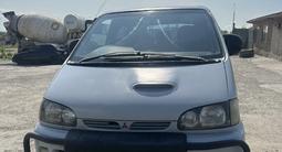 Mitsubishi Delica 1998 годаfor3 000 000 тг. в Усть-Каменогорск