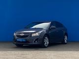 Chevrolet Cruze 2013 года за 5 020 000 тг. в Алматы