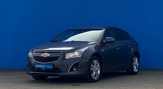 Chevrolet Cruze 2013 года за 5 020 000 тг. в Алматы