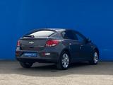 Chevrolet Cruze 2013 года за 5 020 000 тг. в Алматы – фото 3