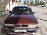Mitsubishi Galant 1991 года за 750 000 тг. в Кызылорда – фото 2