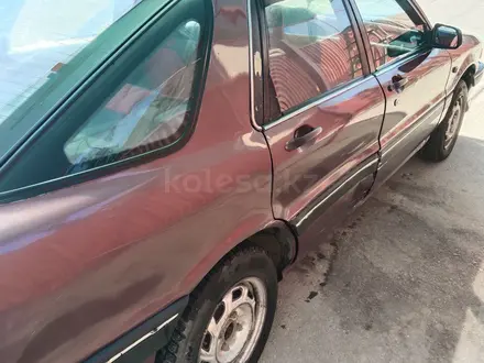 Mitsubishi Galant 1991 года за 600 000 тг. в Кызылорда – фото 3