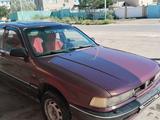 Mitsubishi Galant 1991 года за 750 000 тг. в Кызылорда – фото 4