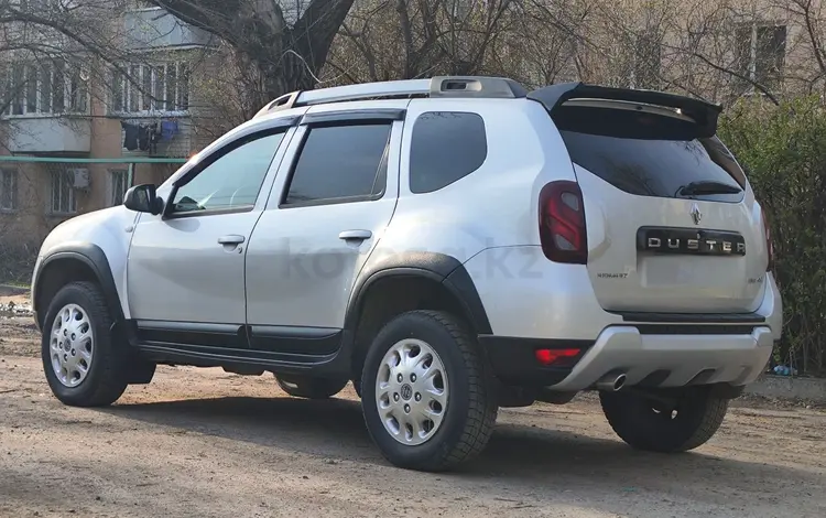 Renault Duster 2019 годаfor8 700 000 тг. в Боралдай