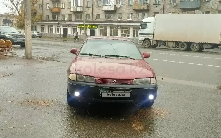 Mazda 626 1992 года за 700 000 тг. в Семей