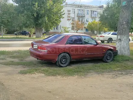 Mazda 626 1992 года за 700 000 тг. в Семей – фото 6