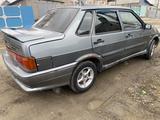 ВАЗ (Lada) 2115 2003 годаүшін850 000 тг. в Костанай – фото 4