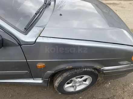 ВАЗ (Lada) 2115 2003 года за 850 000 тг. в Костанай – фото 7