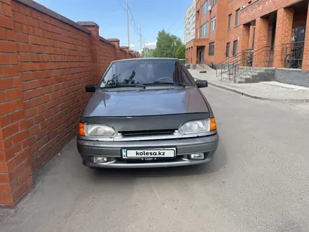 ВАЗ (Lada) 2114 2007 года за 690 000 тг. в Павлодар – фото 2