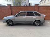 ВАЗ (Lada) 2114 2007 годаүшін730 000 тг. в Павлодар