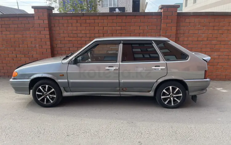 ВАЗ (Lada) 2114 2007 годаүшін690 000 тг. в Павлодар