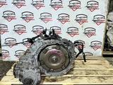 АКПП TOYOTA 2GR-FE 3.5 U660E 4WD ИЗ ЯПОНИИ за 650 000 тг. в Астана