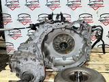 АКПП TOYOTA 2GR-FE 3.5 U660E 4WD ИЗ ЯПОНИИ за 650 000 тг. в Астана – фото 2