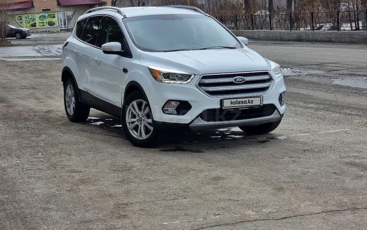 Ford Kuga 2017 года за 6 000 000 тг. в Караганда