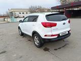 Kia Sportage 2015 года за 7 000 000 тг. в Тараз – фото 3