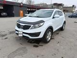 Kia Sportage 2015 года за 7 000 000 тг. в Тараз – фото 4