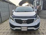 Kia Sportage 2015 года за 7 000 000 тг. в Тараз – фото 5