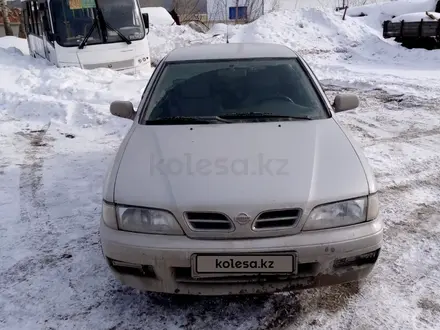 Nissan Primera 2008 года за 1 300 000 тг. в Актобе