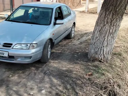 Nissan Primera 2008 года за 1 300 000 тг. в Актобе – фото 10