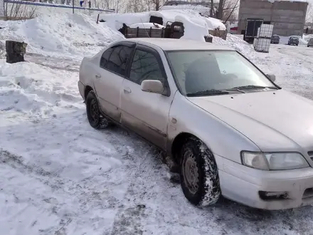 Nissan Primera 2008 года за 1 300 000 тг. в Актобе – фото 2