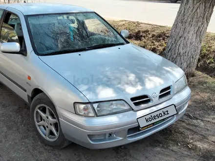 Nissan Primera 2008 года за 1 300 000 тг. в Актобе – фото 8