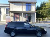 ВАЗ (Lada) Priora 2171 2013 года за 1 700 000 тг. в Шымкент – фото 2