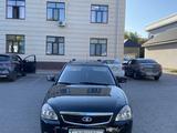 ВАЗ (Lada) Priora 2171 2013 года за 1 700 000 тг. в Шымкент – фото 4