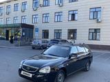 ВАЗ (Lada) Priora 2171 2013 года за 1 700 000 тг. в Шымкент – фото 3