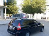 ВАЗ (Lada) Priora 2171 2013 года за 1 700 000 тг. в Шымкент – фото 5