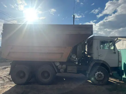 КамАЗ  5511 2002 года за 8 000 000 тг. в Актобе