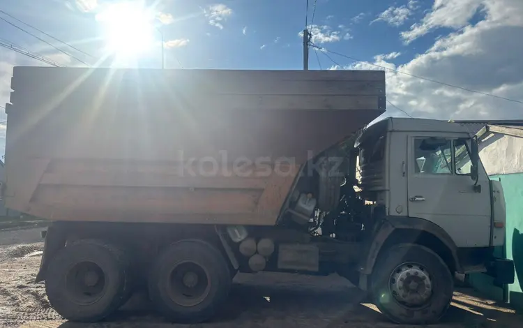 КамАЗ  5511 2002 года за 8 000 000 тг. в Актобе
