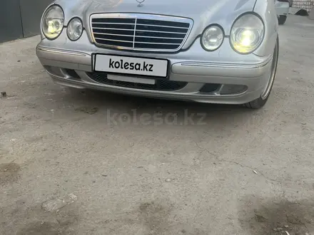 Mercedes-Benz E 320 1999 года за 4 500 000 тг. в Актау – фото 5