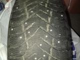 2 зимние шины Cordiant за 50 000 тг. в Семей – фото 3